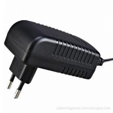 AC/DC Adapter, Switching Power Supply, AC Input Voltage Range: 90 to 264V AC